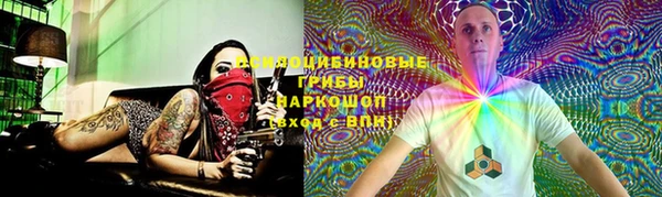 ALPHA PVP Гусь-Хрустальный